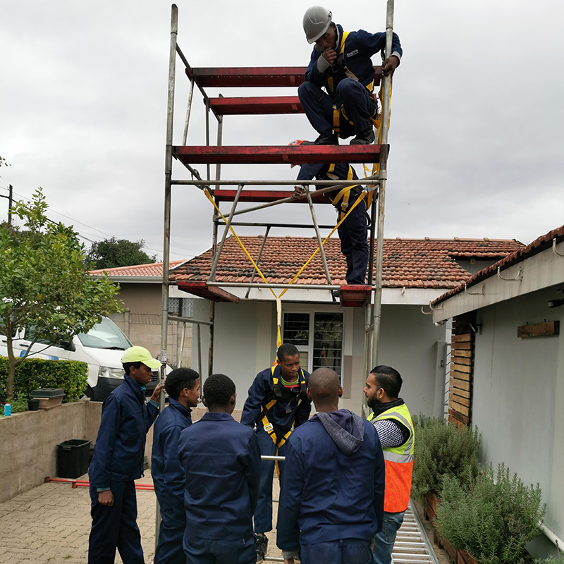 Training And Safety