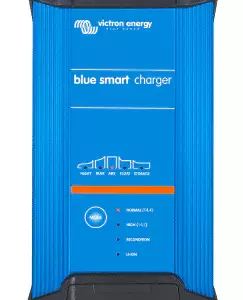 Blue Smart IP22 Charger 12/15(1) 230V CEE 7/7