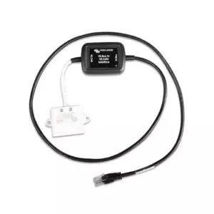 VE.Bus to VE.Can interface *Available until stock 0*