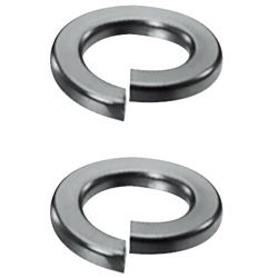 Spring washer M8 SUS304