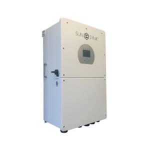 Sunsynk 16kW 1P Hybrid PV Inverter 48v C/W Wifi Dongle IP65