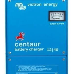 Centaur Charger 12/40(3) 120-240V