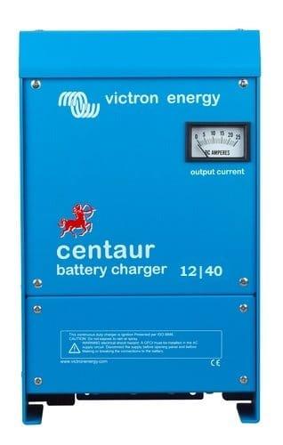Centaur Charger 12/40(3) 120-240V