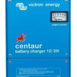 Centaur Charger 12/20(3) 120-240V
