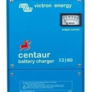 Centaur Charger 12/60(3) 120-240V