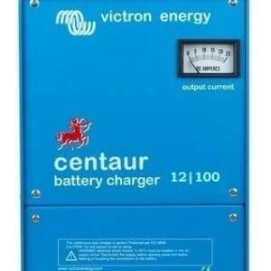 Centaur Charger 12/100(3) 120-240V