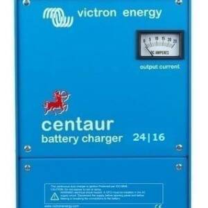 Centaur Charger 24/16(3) 120-240V