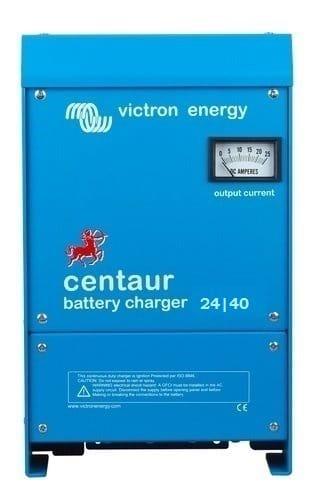 Centaur Charger 24/40(3) 120-240V