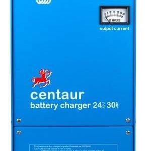 Centaur Charger 24/30(3) 120-240V