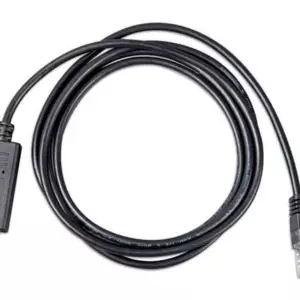BlueSolar PWM-Pro to USB interface cable