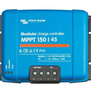 SmartSolar MPPT 150/85-Tr VE.Can