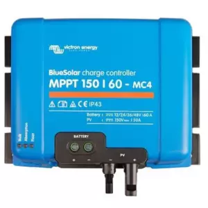 BlueSolar MPPT 150/60-MC4