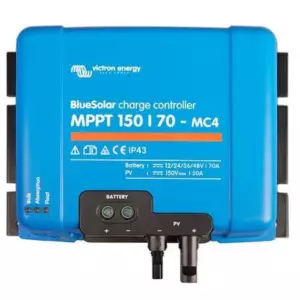 BlueSolar MPPT 150/70-MC4