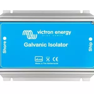 Galvanic Isolator VDI-64 A