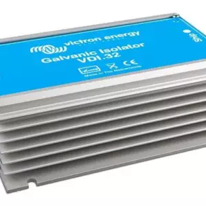 Galvanic Isolator VDI-32 A