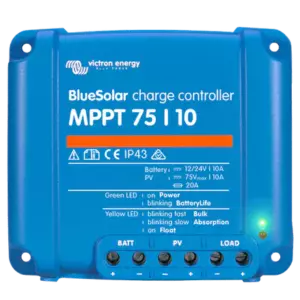 BlueSolar MPPT 75/10 Retail
