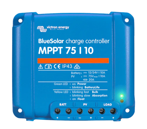 BlueSolar MPPT 75/10 Retail