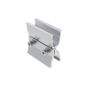 Kliplock 27 Railess clamp kit