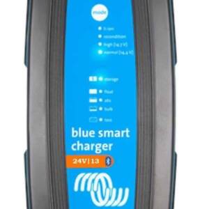 Blue Smart IP65 Charger 12/15(1) 230V CEE 7/16 Retail