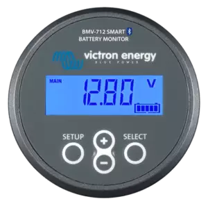 Battery Monitor BMV-712 Smart Retail