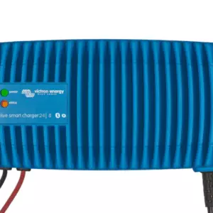 Blue Smart IP67 Charger 12/13(1) 230V CEE 7/7