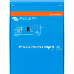 Phoenix Inverter Compact 12/1200 230V VE.Bus