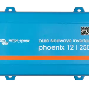 Phoenix Inverter 12/250 230V VE.Direct IEC