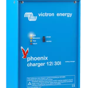 Phoenix Charger 12/30 (2+1) 120-240V