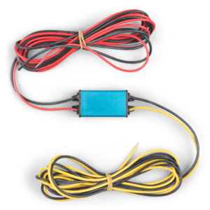 Orion IP67 24/12-5A (60W)