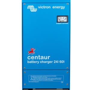 Centaur Charger 24/60(3) 120-240V