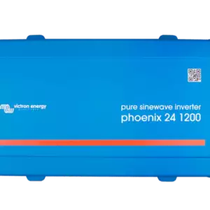 Phoenix Inverter 24/1200 230V VE.Direct SCHUKO