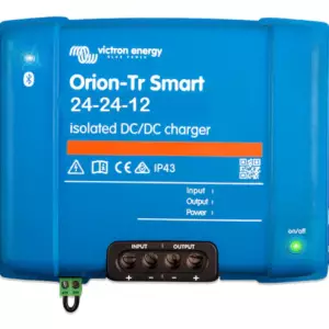 Orion-Tr 24/24-12A (280W) Isolated DC-DC converter