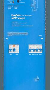 EasySolar 24/1600/40-16 230V MPPT 100/50