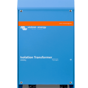 Isolation Transformer 3600W 115/230V