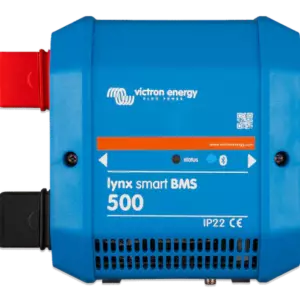 Lynx Smart BMS 500 (M8)