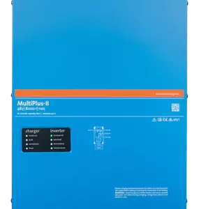 MultiPlus-II 48/3000/35-50 120V (UL)