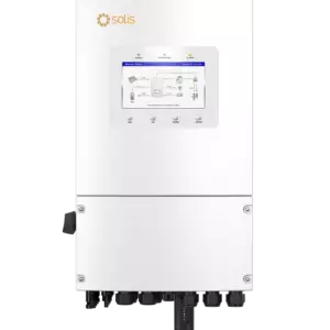 Solis S6 8K Inverter