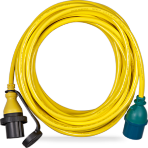 Shore Power Cord 15m 16A/250Vac (3x2,5sqmm)