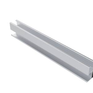 PV Mounting Rail47 - 3150mm