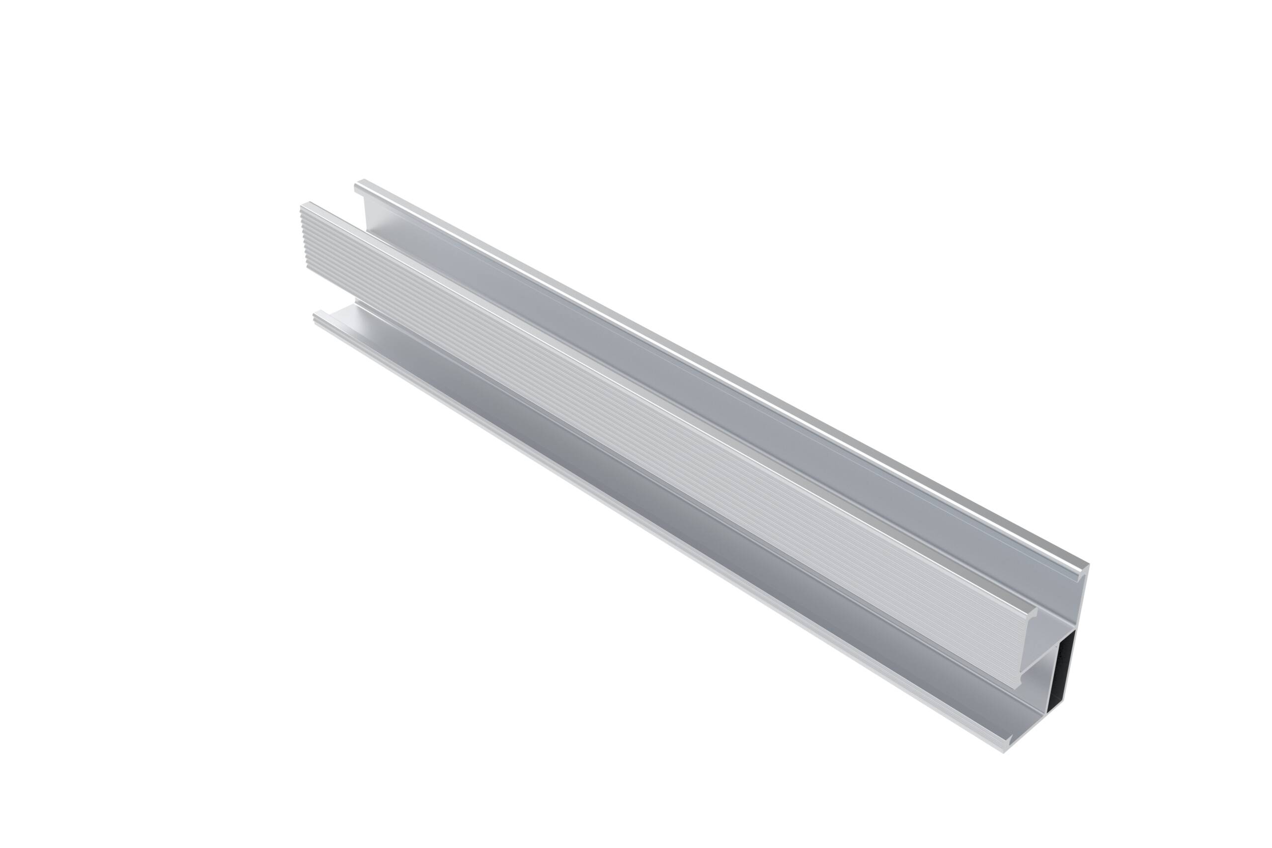 PV Mounting Rail47 - 4400mm