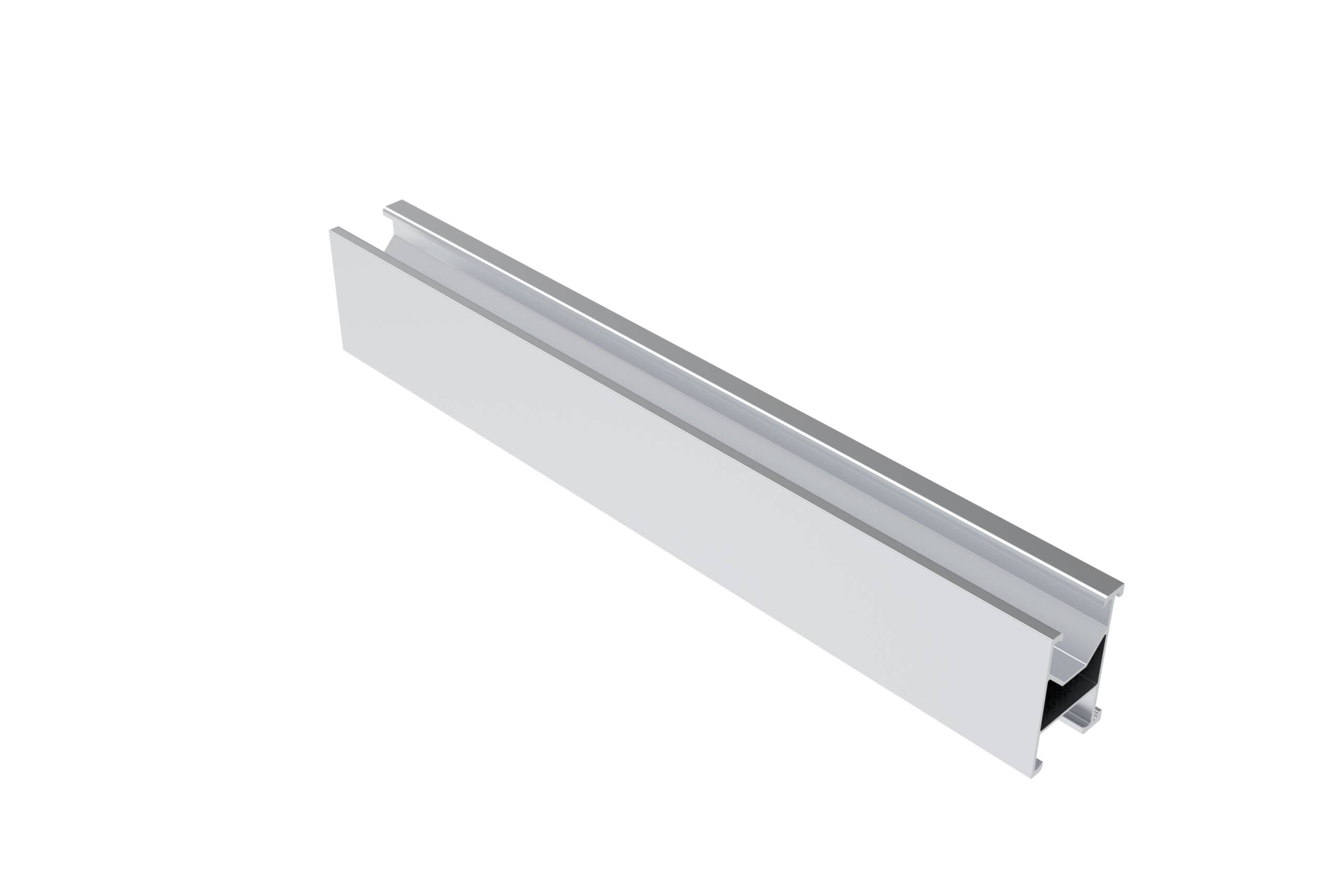 PV Mounting RailH - 3150mm