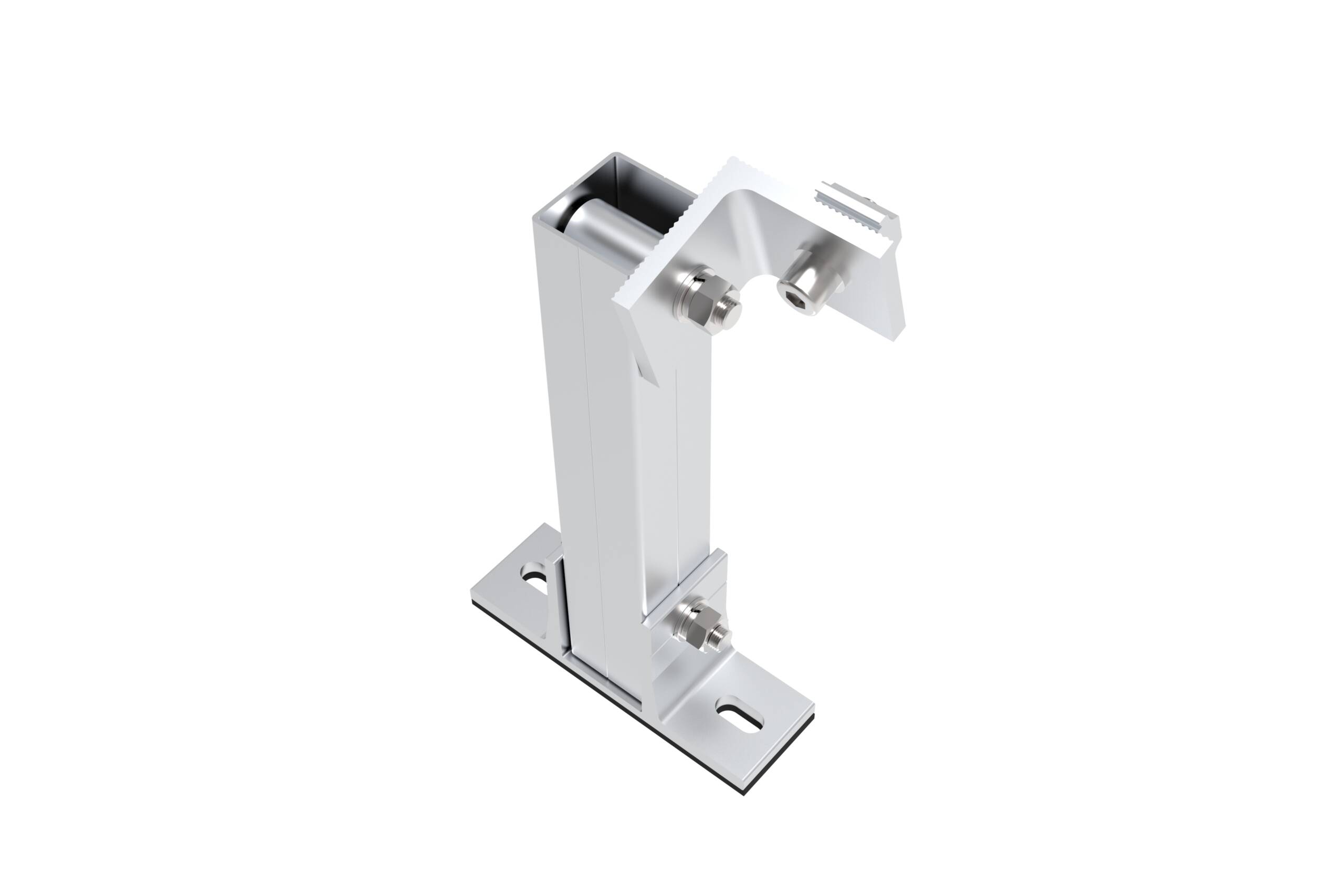 Adjustable Rear Leg kit 10deg