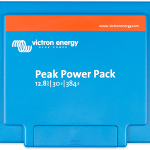Peak Power Pack 12,8V/40Ah - 512Wh