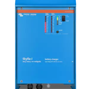 Skylla-i 24/100(1+1) 230V