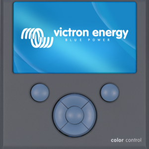 Color Control GX Retail