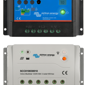 BlueSolar PWM-Light Contr 48V-10A*If 0, order SCC040010050*