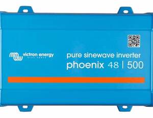 Ph.Inv. 48/500 230V VE.Direct IEC *if 0, order PIN481501100*