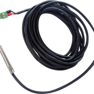 Temp. sensor for BlueSolar PWM-Pro Charge Controller
