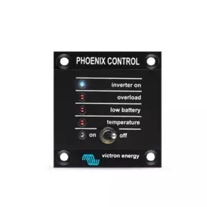 Phoenix Inverter Control
