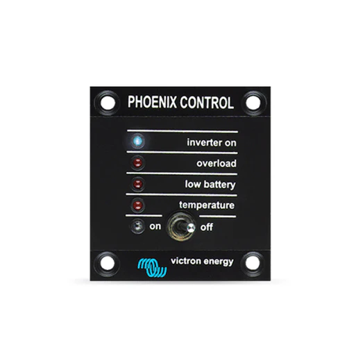 Phoenix Inverter Control
